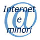 Internet e minori